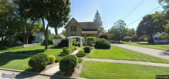 815 Waterloo Street（加拿大曼尼托巴省溫尼伯市）房屋照片