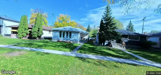 816 Borebank Street（加拿大曼尼托巴省溫尼伯市）房屋照片