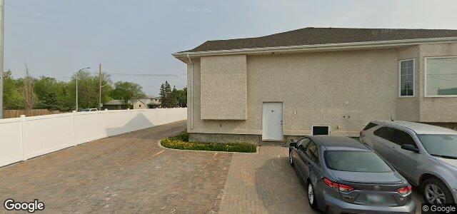 Photo of 818 Waverley Street in Winnipeg, Manitoba