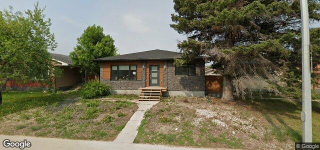 819 Waverley Street（加拿大曼尼托巴省溫尼伯市）房屋照片