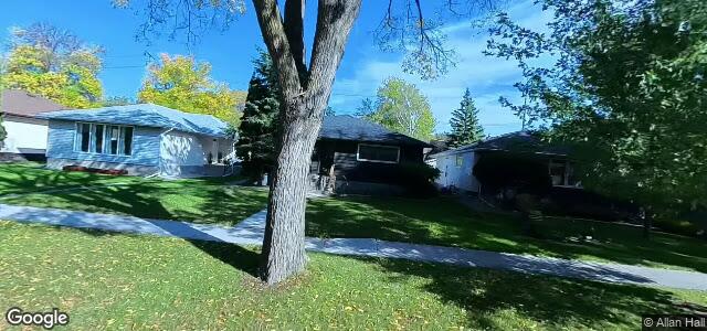 820 Borebank Street（加拿大曼尼托巴省溫尼伯市）房屋照片