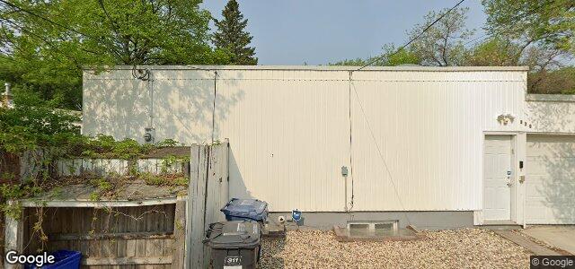 820 Brock Street（加拿大曼尼托巴省溫尼伯市）房屋照片