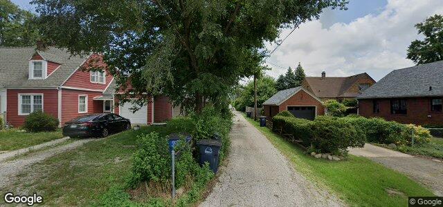 820 Oak Street（加拿大曼尼托巴省溫尼伯市）房屋照片