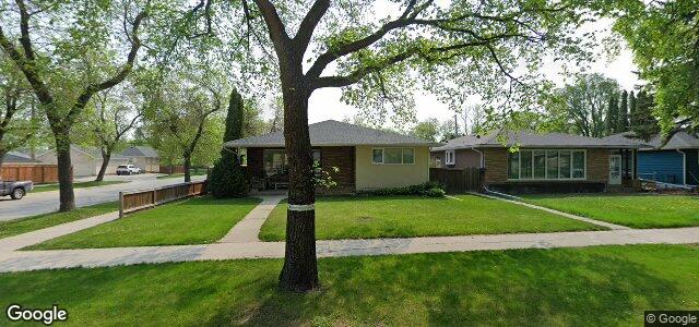 820 Queenston Bay（加拿大曼尼托巴省溫尼伯市）房屋照片