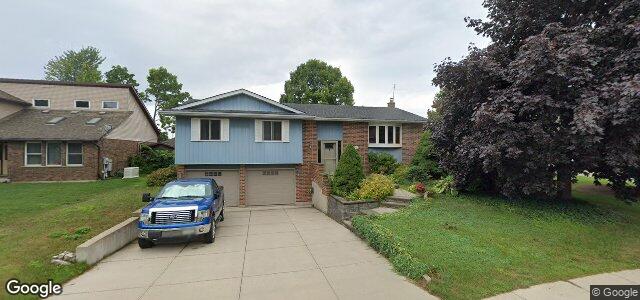 820 Waterloo Street（加拿大曼尼托巴省溫尼伯市）房屋照片