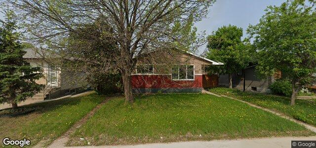 823 Waverley Street（加拿大曼尼托巴省溫尼伯市）房屋照片