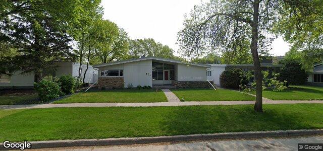 824 Brock Street（加拿大曼尼托巴省溫尼伯市）房屋照片