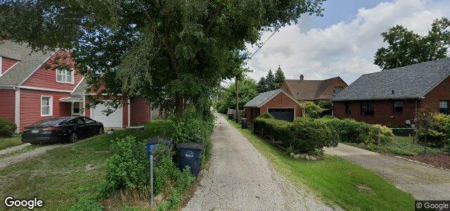 824 Oak Street（加拿大曼尼托巴省溫尼伯市）房屋照片