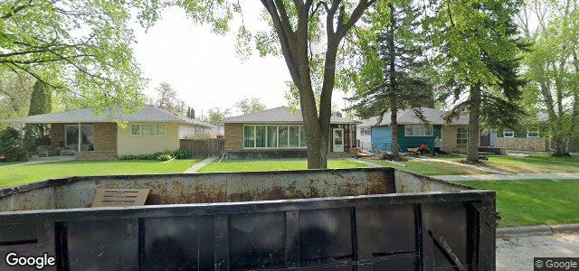 824 Queenston Bay（加拿大曼尼托巴省溫尼伯市）房屋照片