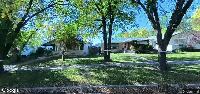 825 Borebank Street（加拿大曼尼托巴省溫尼伯市）房屋照片