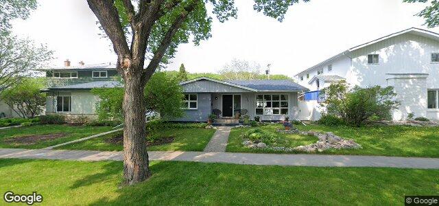 827 Brock Street（加拿大曼尼托巴省溫尼伯市）房屋照片