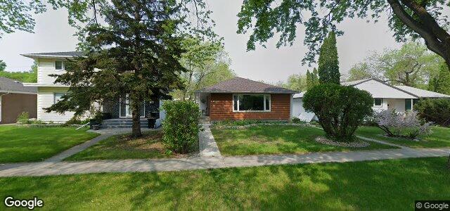 827 Queenston Bay（加拿大曼尼托巴省溫尼伯市）房屋照片