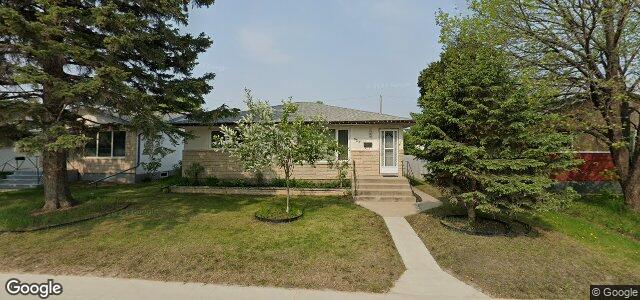 827 Waverley Street（加拿大曼尼托巴省溫尼伯市）房屋照片