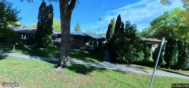 828 Borebank Street（加拿大曼尼托巴省溫尼伯市）房屋照片