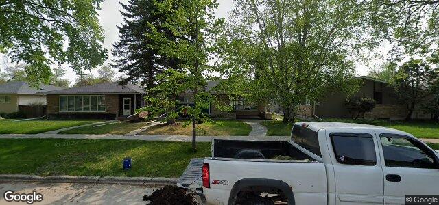 828 Queenston Bay（加拿大曼尼托巴省溫尼伯市）房屋照片