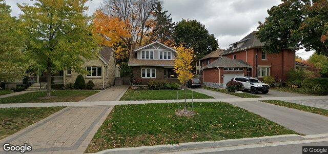 828 Waterloo Street（加拿大曼尼托巴省溫尼伯市）房屋照片