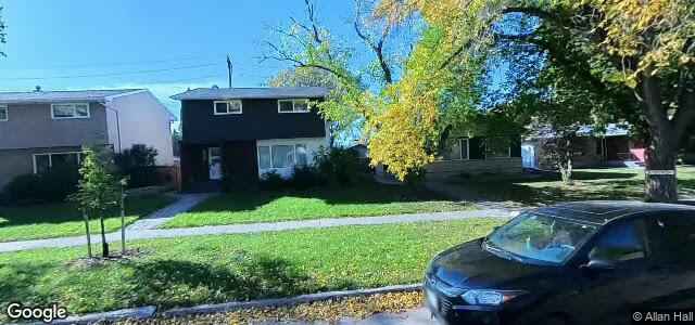 829 Borebank Street（加拿大曼尼托巴省溫尼伯市）房屋照片