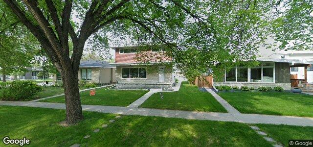 829 Montrose Street（加拿大曼尼托巴省溫尼伯市）房屋照片