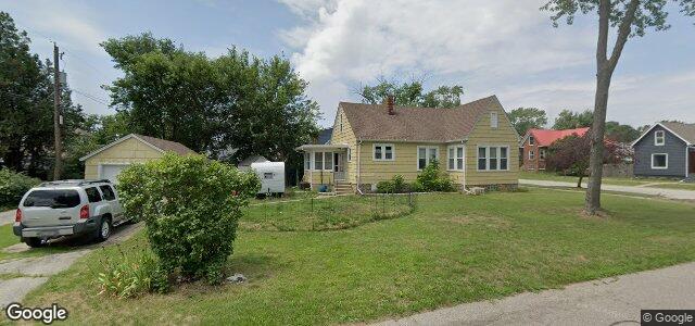 829 Oak Street（加拿大曼尼托巴省溫尼伯市）房屋照片