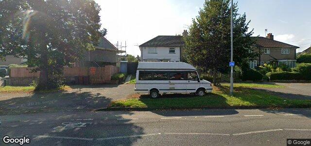 829 Oxford Street（加拿大曼尼托巴省溫尼伯市）房屋照片