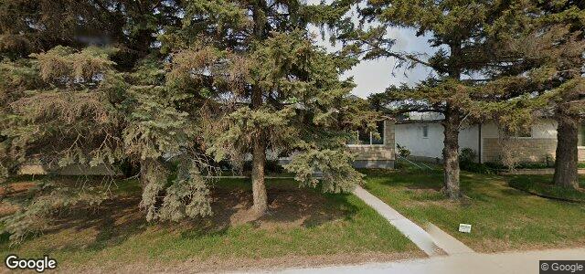 831 Waverley Street（加拿大曼尼托巴省溫尼伯市）房屋照片