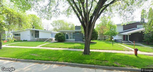 832 Brock Street（加拿大曼尼托巴省溫尼伯市）房屋照片