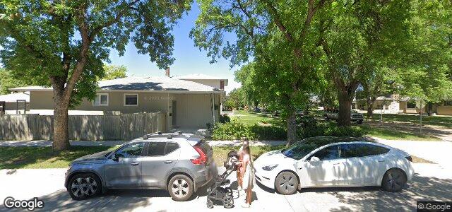 833 Montrose Street（加拿大曼尼托巴省溫尼伯市）房屋照片