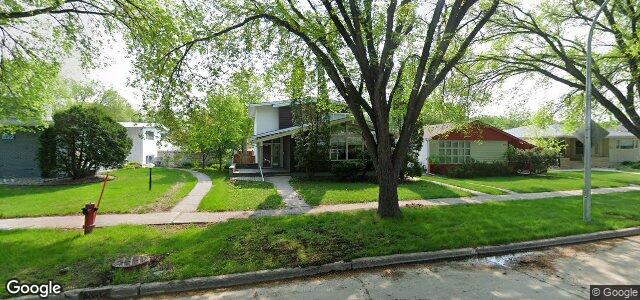 836 Brock Street（加拿大曼尼托巴省溫尼伯市）房屋照片