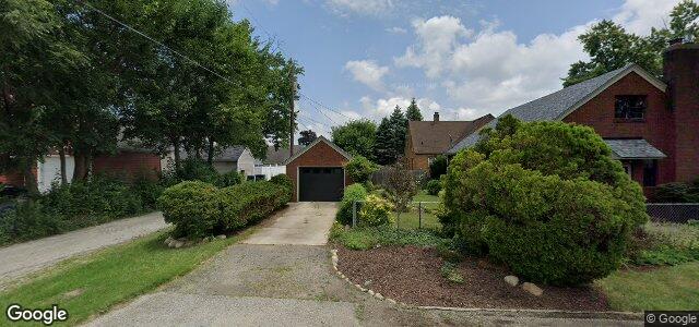 836 Oak Street（加拿大曼尼托巴省溫尼伯市）房屋照片