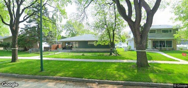 836 Queenston Bay（加拿大曼尼托巴省溫尼伯市）房屋照片