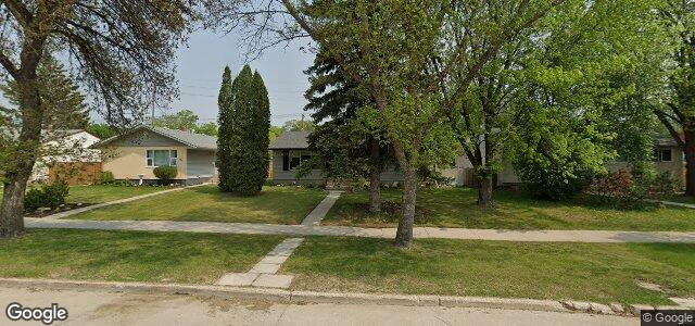 838 Lindsay Street（加拿大曼尼托巴省溫尼伯市）房屋照片