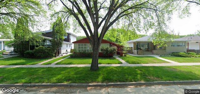 Larawan ng 840 Brock Street sa Winnipeg, Manitoba