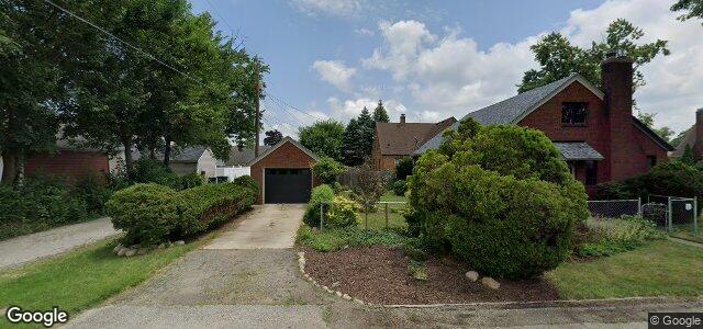 840 Oak Street（加拿大曼尼托巴省溫尼伯市）房屋照片