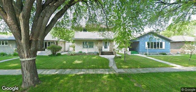 843 Queenston Bay（加拿大曼尼托巴省溫尼伯市）房屋照片