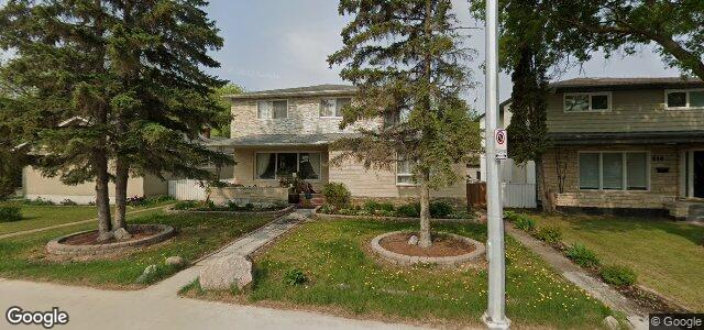 843 Waverley Street（加拿大曼尼托巴省溫尼伯市）房屋照片