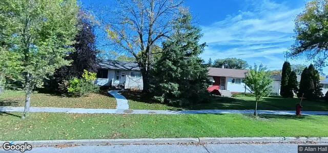 844 Lindsay Street（加拿大曼尼托巴省溫尼伯市）房屋照片