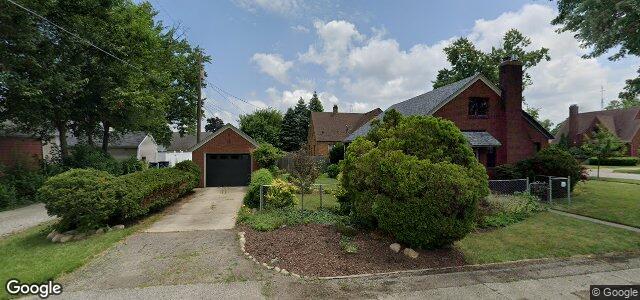 844 Oak Street（加拿大曼尼托巴省溫尼伯市）房屋照片