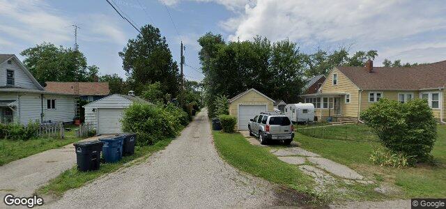 845 Oak Street（加拿大曼尼托巴省溫尼伯市）房屋照片