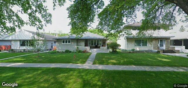 847 Queenston Bay（加拿大曼尼托巴省溫尼伯市）房屋照片