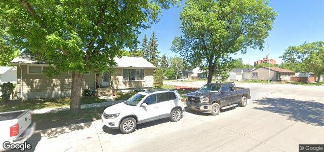 847 Waverley Street（加拿大曼尼托巴省溫尼伯市）房屋照片