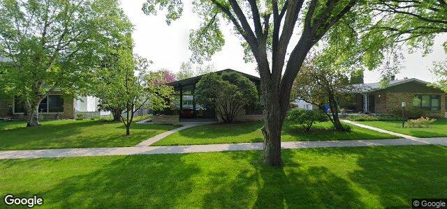 848 Queenston Bay（加拿大曼尼托巴省溫尼伯市）房屋照片