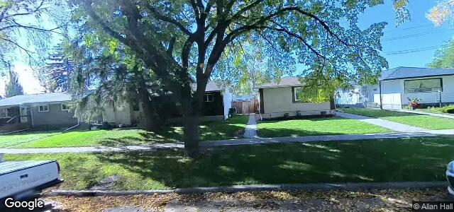 849 Borebank Street（加拿大曼尼托巴省溫尼伯市）房屋照片