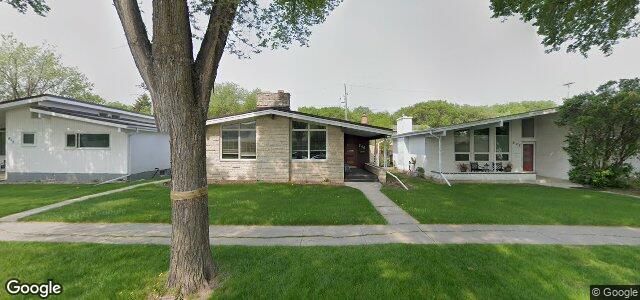 849 Brock Street（加拿大曼尼托巴省溫尼伯市）房屋照片