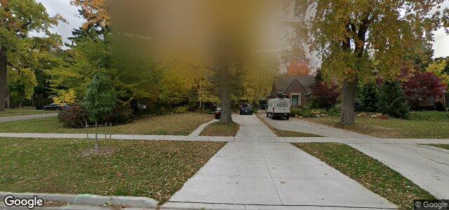 850 Waterloo Street（加拿大曼尼托巴省溫尼伯市）房屋照片