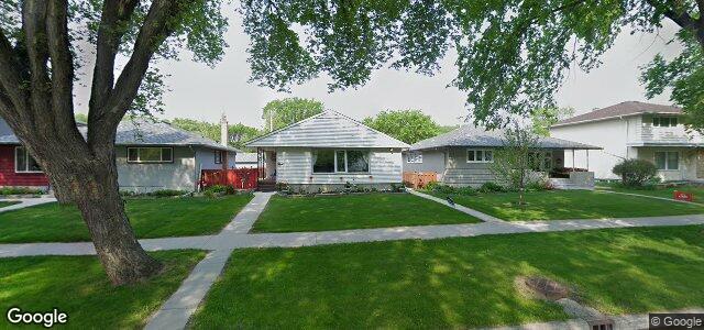 851 Queenston Bay（加拿大曼尼托巴省溫尼伯市）房屋照片