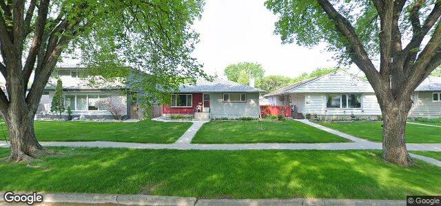 855 Queenston Bay（加拿大曼尼托巴省溫尼伯市）房屋照片