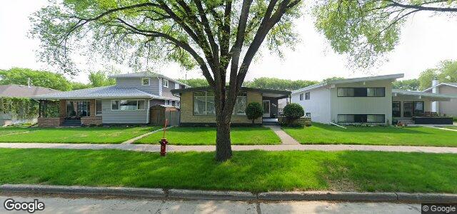 856 Brock Street（加拿大曼尼托巴省溫尼伯市）房屋照片