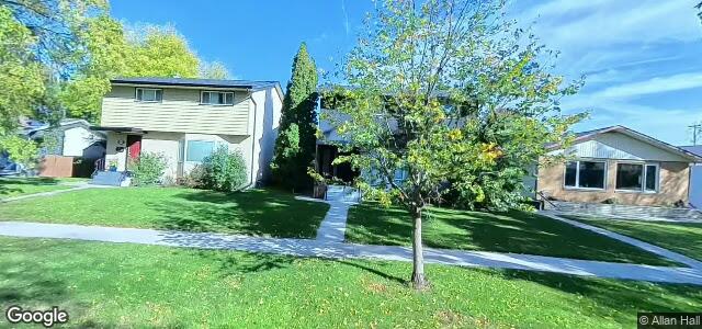 858 Borebank Street（加拿大曼尼托巴省溫尼伯市）房屋照片