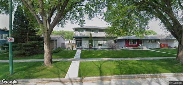 859 Queenston Bay（加拿大曼尼托巴省溫尼伯市）房屋照片