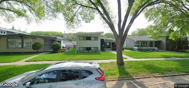 860 Brock Street（加拿大曼尼托巴省溫尼伯市）房屋照片